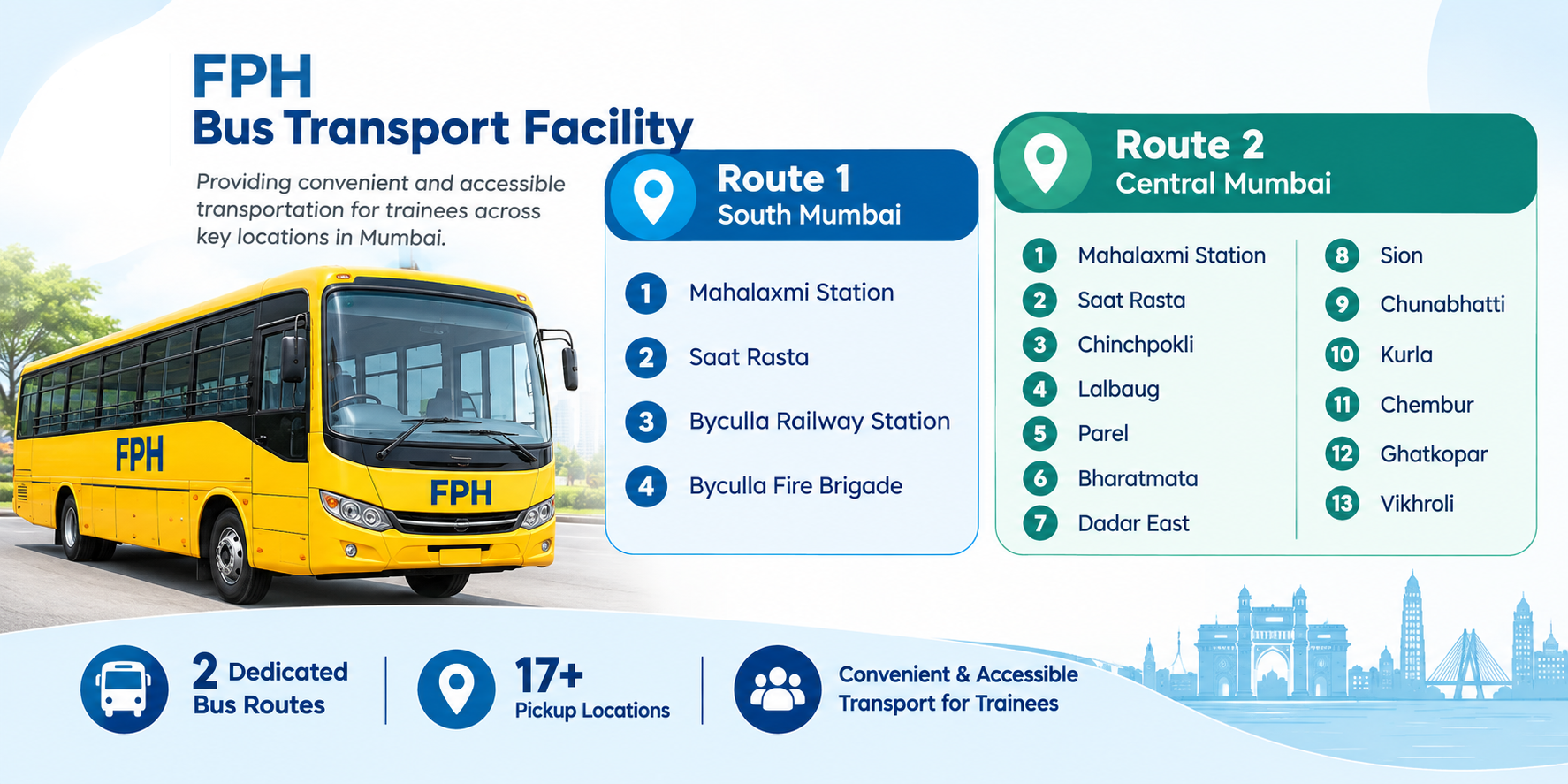 trasnport route_banner